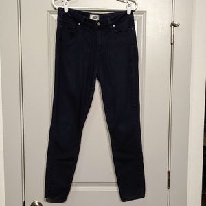 Paige jeans